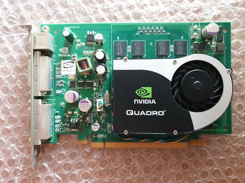 Scheda video nvidia quadro - scheda,