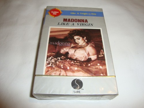 Madonna like virgin korean - like, a