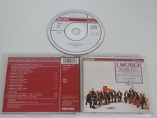 I MUSICI/SCARLATTI/CONCERTO