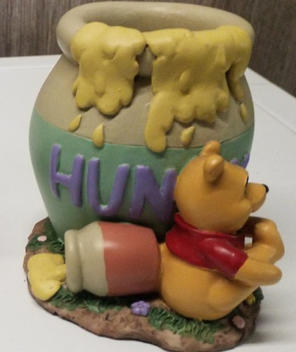 Winnie the pooh portapenne - portapenne, /
