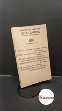 Marlowe, Christopher. , and Baldini, Gabriele. Ero e Leandro Torino G. Einaudi, 