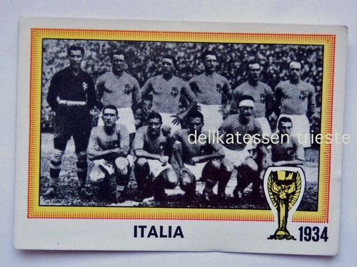 Panini argentina world - panini, cup