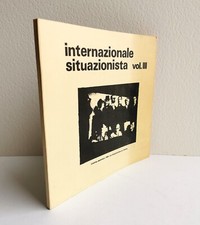 INTERNAZIONALE SITUAZIONISTA -