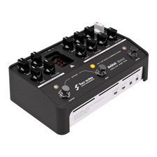 Simulatore preamplificatore