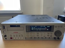 FOSTEX D-25 High-End