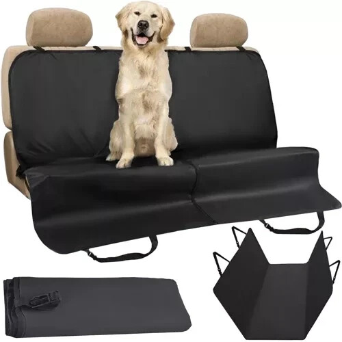 Telo auto per cani - telo,