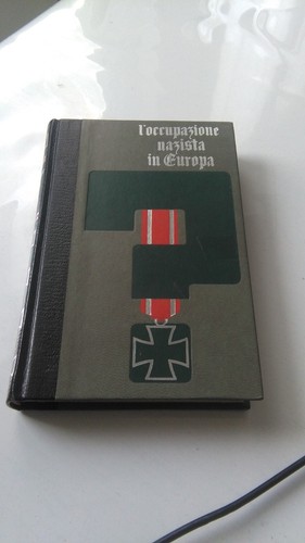 Occupazione nazista in - l'occupazione,