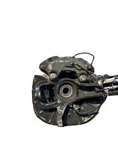 Montante anteriore destro volkswagen touareg 2003/2010 7L0407258A