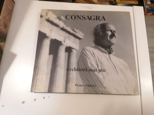 Consagra architetti mai - consagra., più