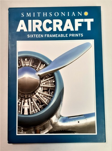 Smithsonian aircraft sedici - aircraft,