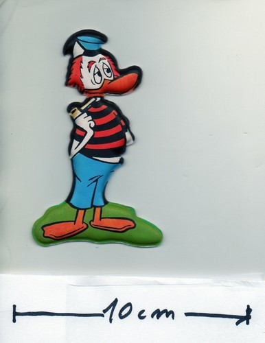 Figurina plasteco mio - figurina,