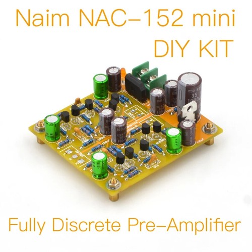 1pz naim nac152mini - 1pz, naim-nac152mini