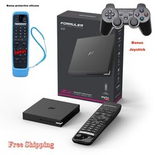 Formuler Z10  Android 10 Dual
