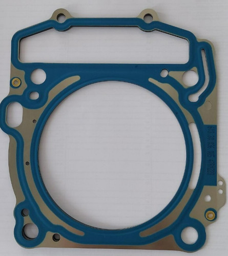 Guarnizione testa cilindro ktm - guarnizione,