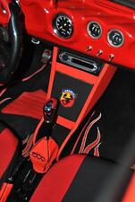 Tunnel PortaRadiofiat500