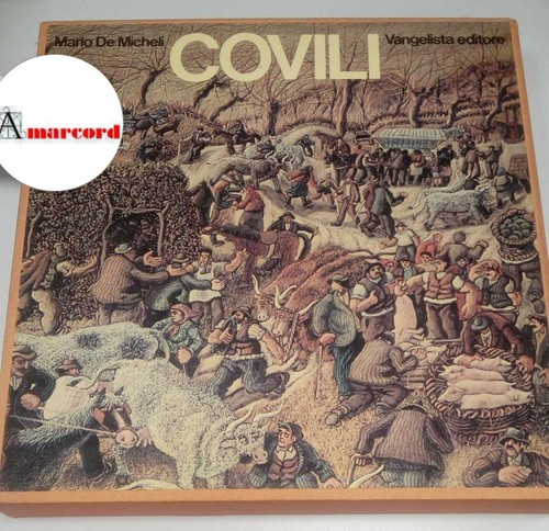 Micheli mario covili - de,