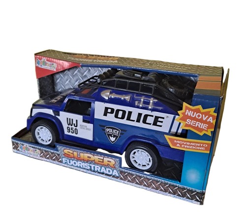 Giocattolo auto super - auto,