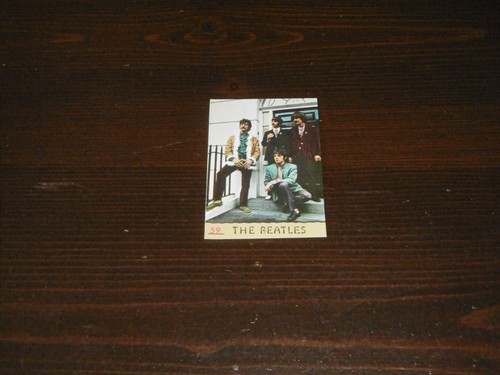 Figurina panini album cantanti - figurina,