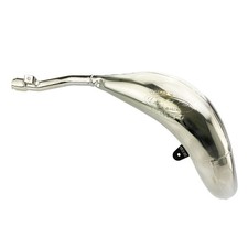 Tubo scarico anteriore HONDA CR 125 FMF FATTY 2004