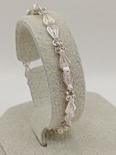 Braccialetto donna vintage