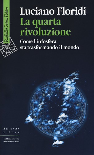 Quarta rivoluzione come - rivoluzione.,