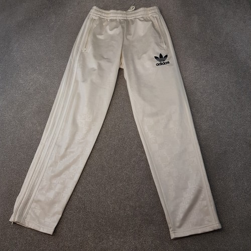 Pantaloni adidas tuta fondo - pantaloni,