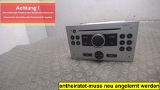 Radio CD30MP3 (sposata) Opel Corsa 1.0 12V C 13188892 12 mesi di garanzia