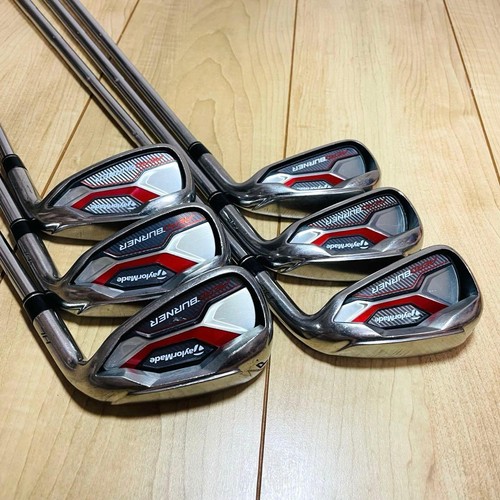 Taylormade aero burner - taylormade,