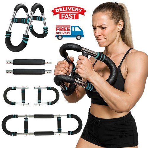 Twister arm trainer - arm,