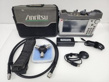 Anritsu S331L Site Master
