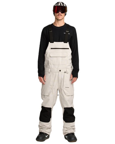 Volcom roan bib tuta - roan,