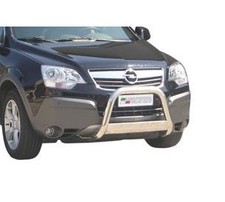 BULL BAR OPEL ANTARA MEDIUM