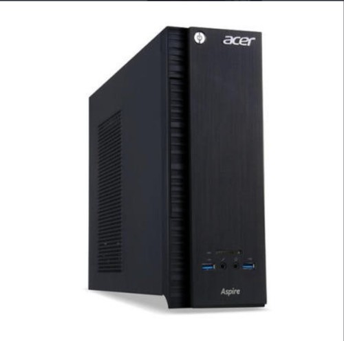 Desktop acer aspire 703 - pc,