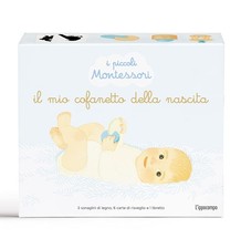 Il mio cofanetto della