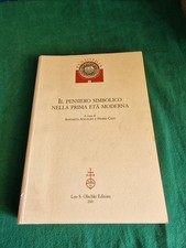 IL PENSIERO SIMBOLICO NELLA