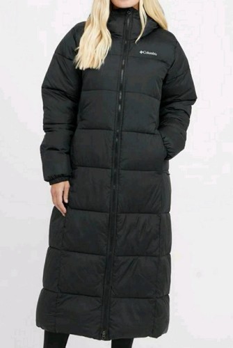 Columbia giacca lunga - , puffer