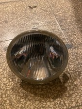 Honda Cb 750 900 Bol D’or fanale anteriore Originale Con Regolatore