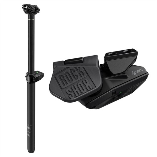Rockshox reverb axs con - reverb, 1