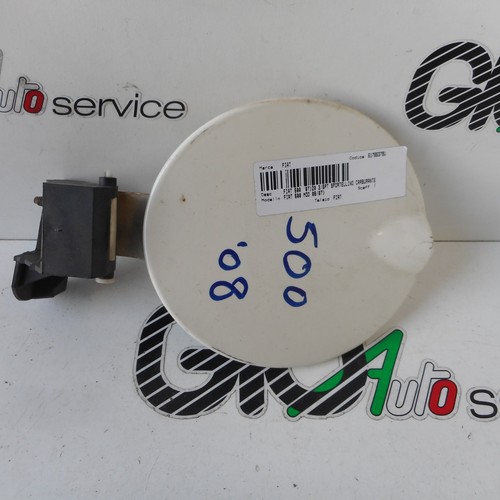 Sportellino carburante fiat - carburante,