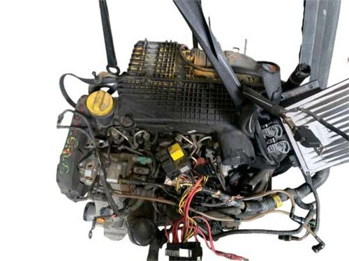 K9k motore renault clio ii - k9k,