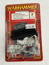 Warhammer Classic METALLO