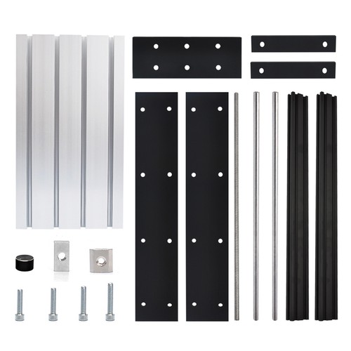 Kit prolunga cnc - pro,