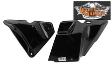 Fianchetti telaio borse Harley