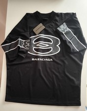 T-shirt Balenciaga taglia L