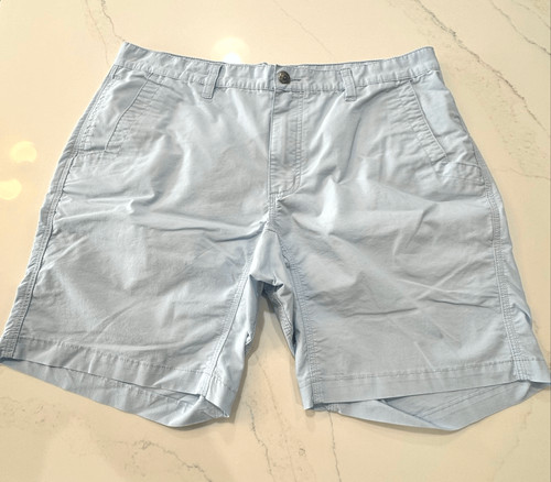 Mountain khakis corto - khakis,
