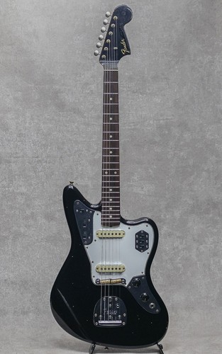 Fender custom shop 1962 jaguar - shop,