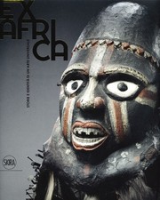 Ex Africa. Storie E Identita