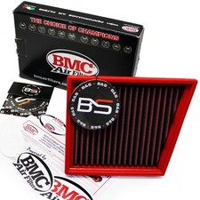 Filtro Aria Sportivo BMC per Ford B-Max 1.0 Ecoboost CV 125 2012 - Pannello