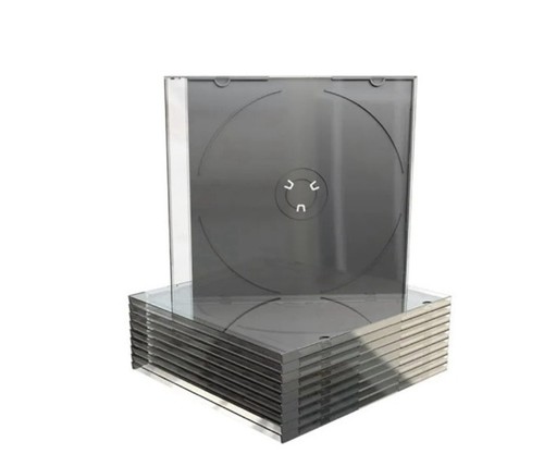 Custodia jewel slim 2mm case - custodia,