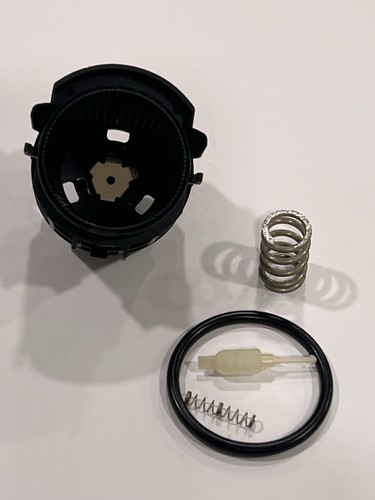 Kit riparazione nespresso - riparazione,